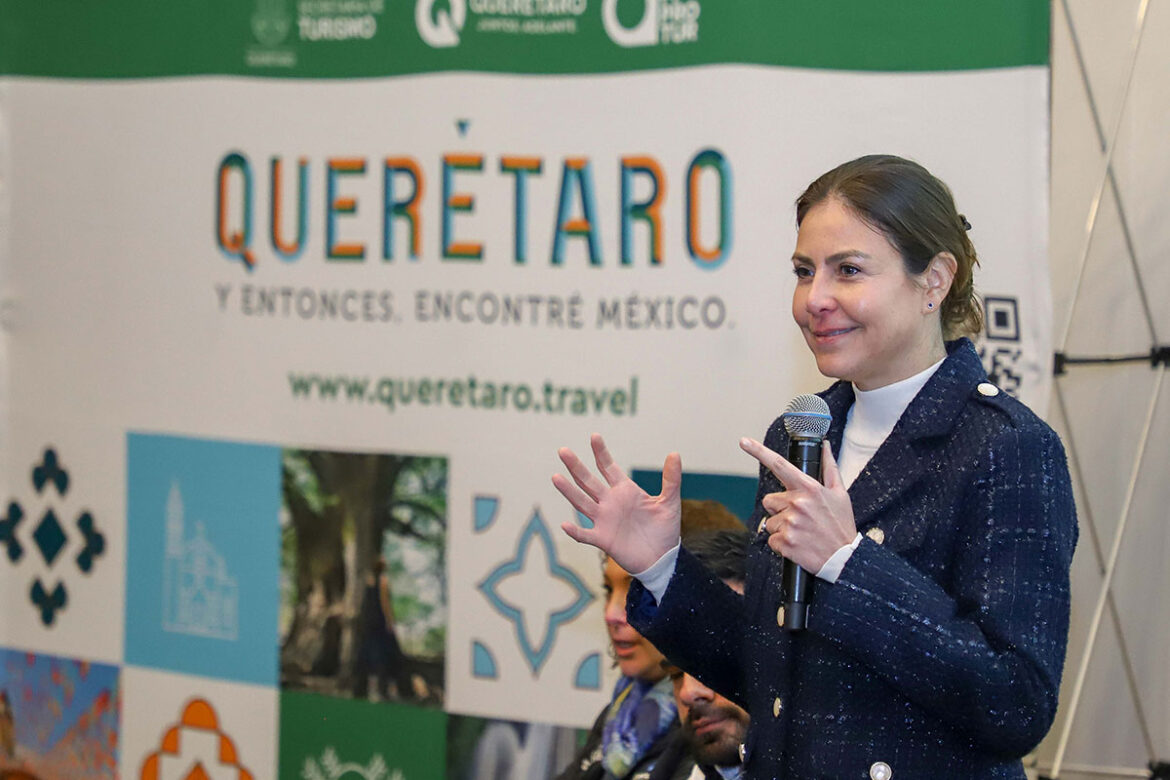 Establece Sectur trabajo coordinado con municipios