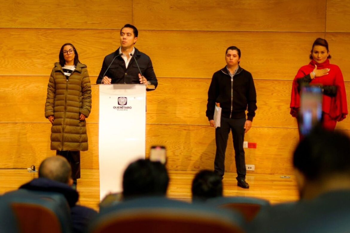 'Felifer', por la defensa total de áreas naturales protegidas