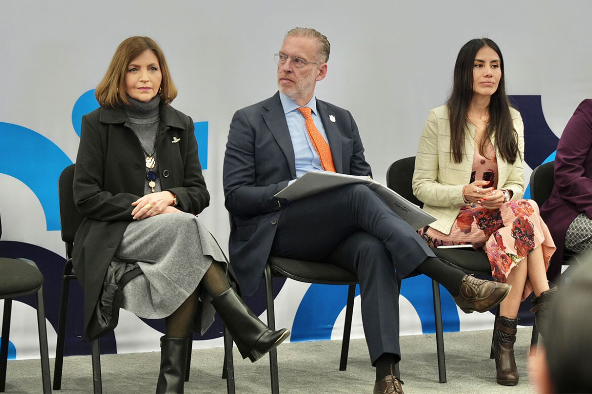 Lanzan la Estrategia para la Aceleración del Empleo en Querétaro