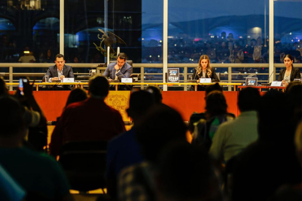 Ayuntamiento de Querétaro aprueba Reglamento de Órgano Interno de Control