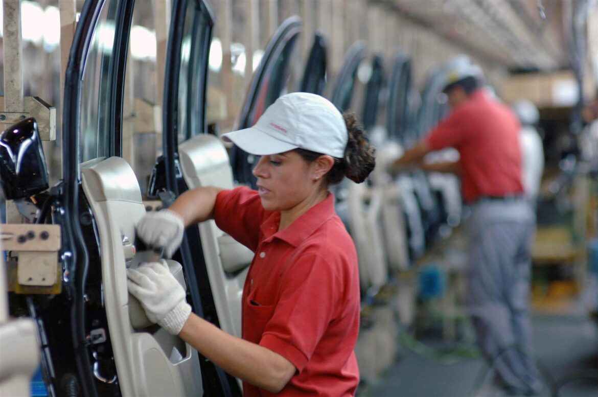 Empleos en Querétaro