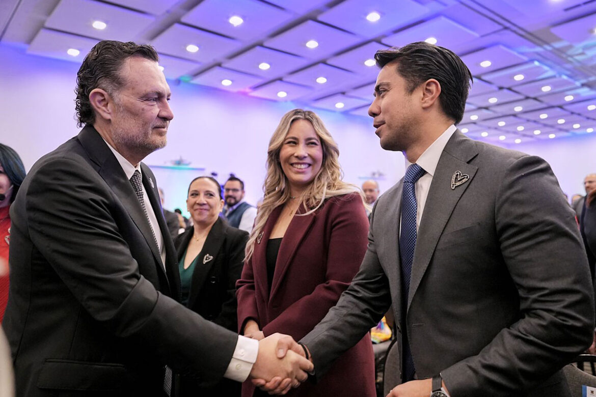 'Felifer' asiste a aniversario del Centro de Prevención Social del Delito y la Violencia