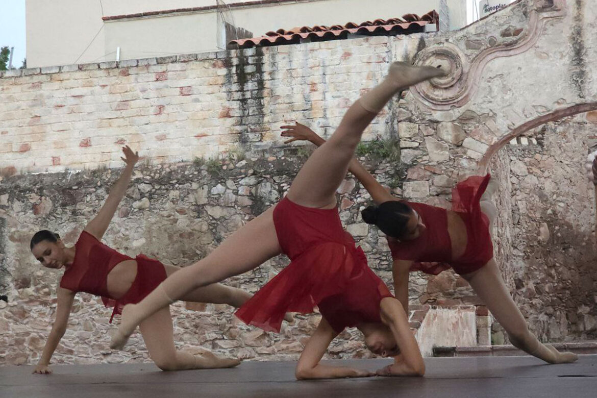 Invitan a participar en celebración del Día Mundial del Teatro