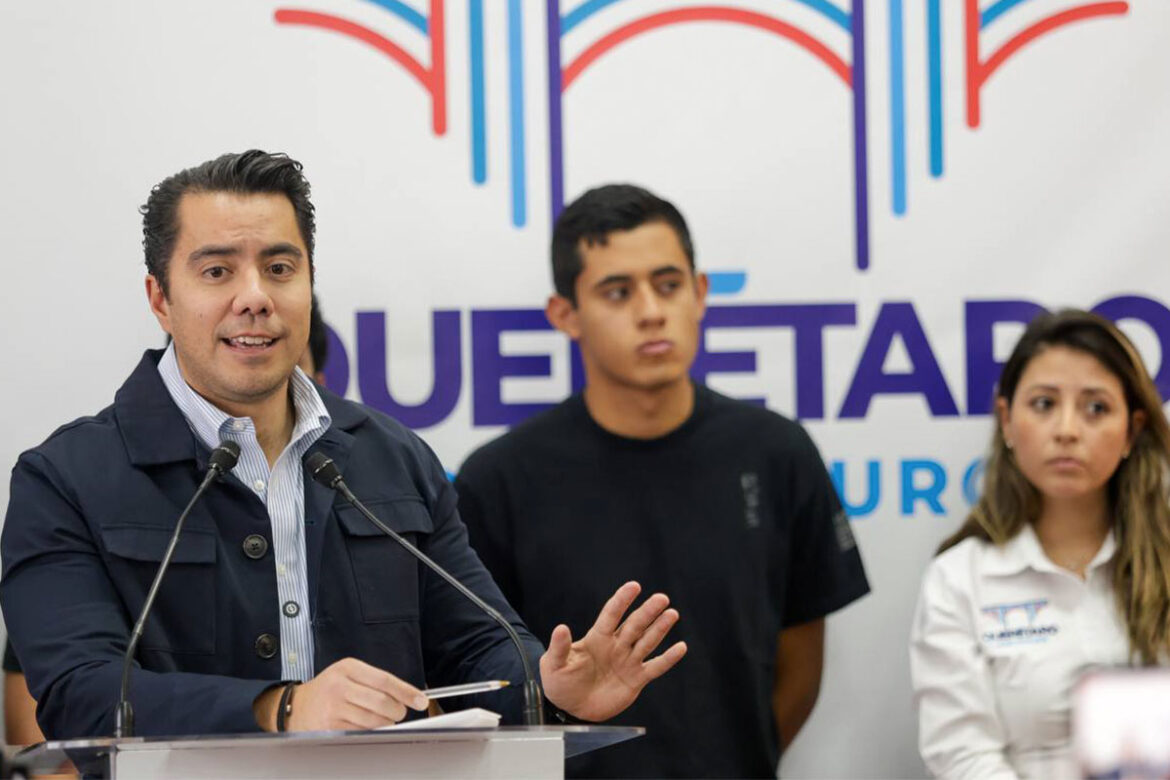 Capitalinos disfrutaron del Festival de Arte y Cultura Qreadoras