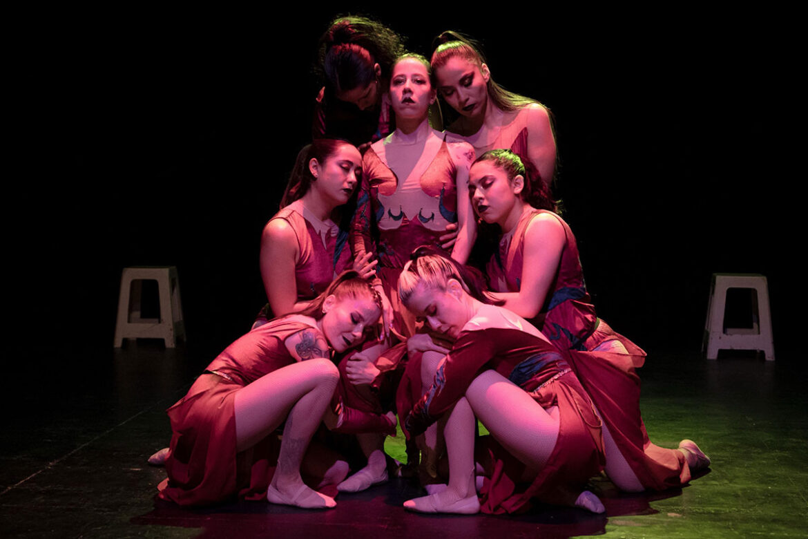 Celebran el Día Mundial del Teatro