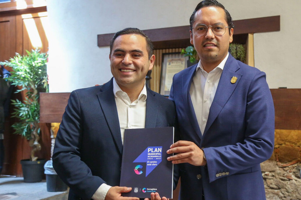 Estamos con la apertura para poder estar actualizándolo y revisándolo en el momento que sea necesario: 'Chepe' Guerrero