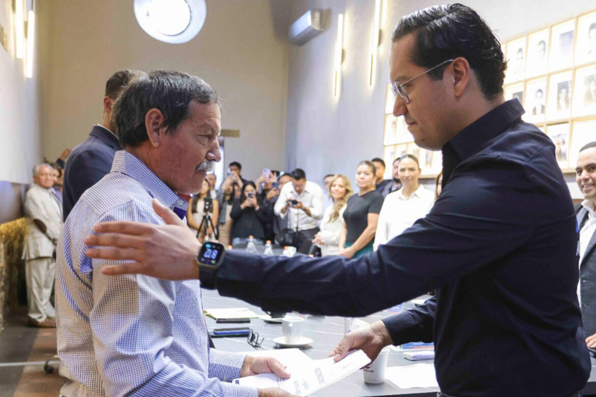 En Corregidora, aprueban la convocatoria para la Presea Josefa Ortiz de Domínguez