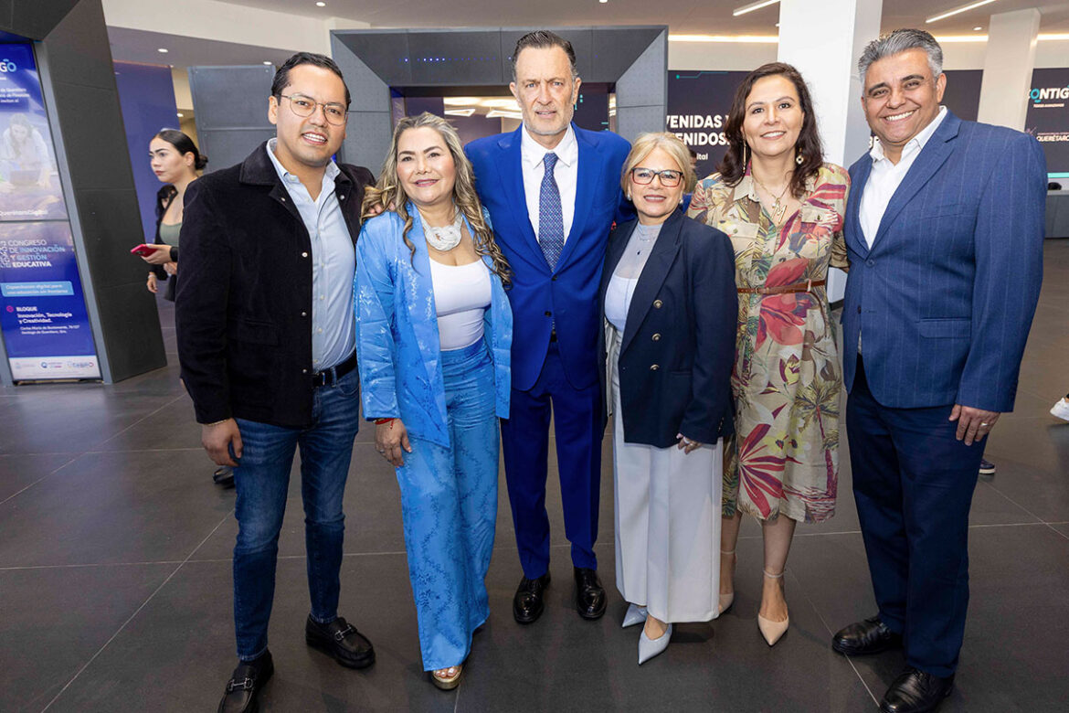 Querétaro, líder en brindar herramientas educativas