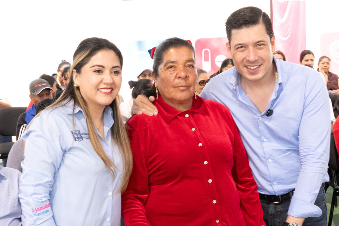Rodrigo Monsalvo refuerza su compromiso con la educación
