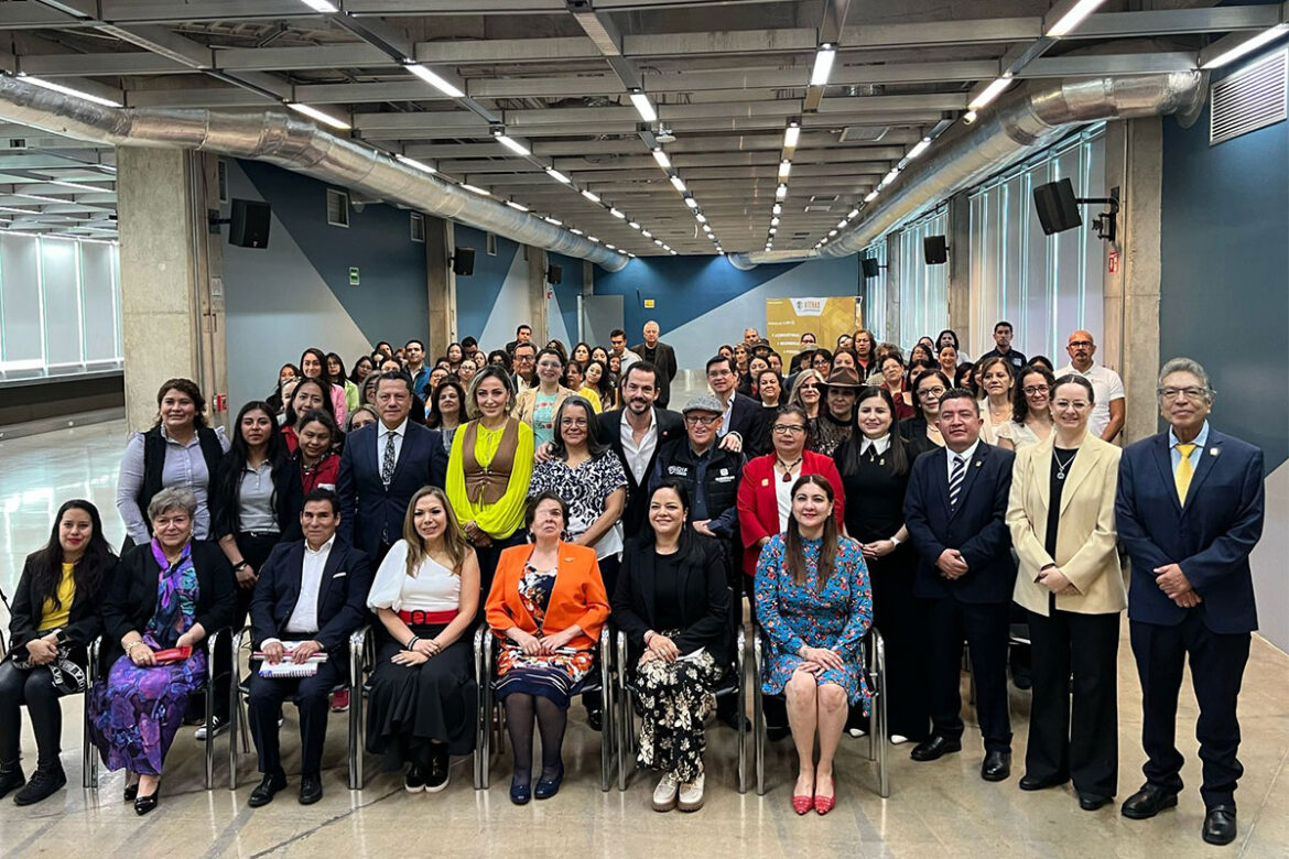 SEDEQ inaugura la 2a Generación del Diplomado en Educación Inclusiva