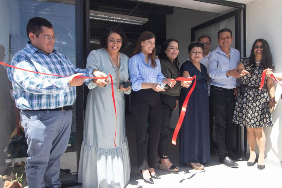 San Juan del Río impulsa la mejora educativa