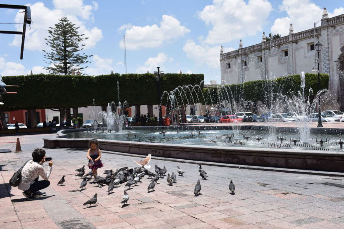 Capital presentó el operativo especial para Semana Santa