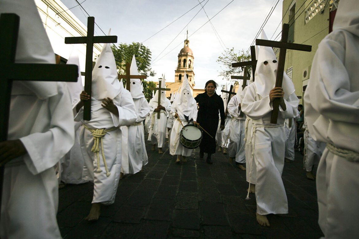 Deja Semana Santa derrama económica de 900 mdp