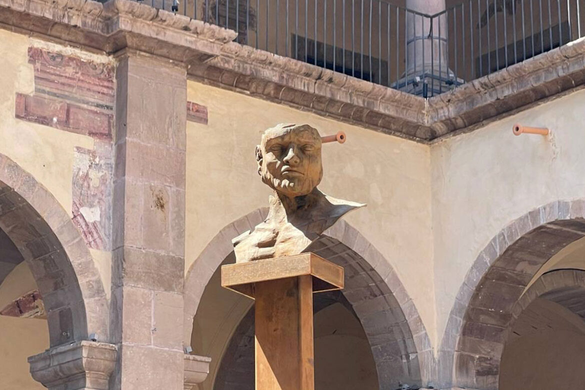Llega al Ceart la muestra 'Conclusiones', de Eduardo Estrada