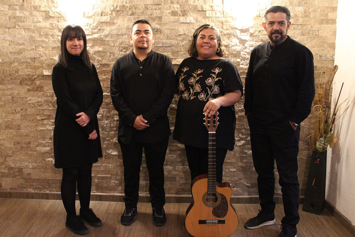 Llega el concierto Voces de Latinoamérica
