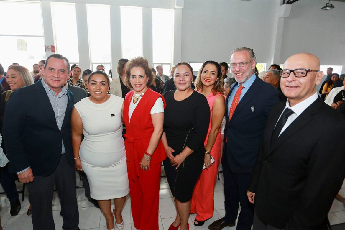 Querétaro se distingue por su profesionalización: Marco Del Prete