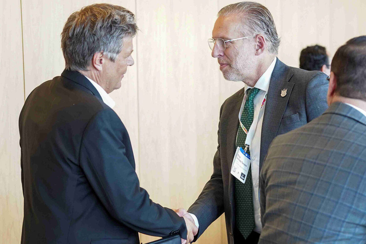 Querétaro y Alemania fortalecen lazos