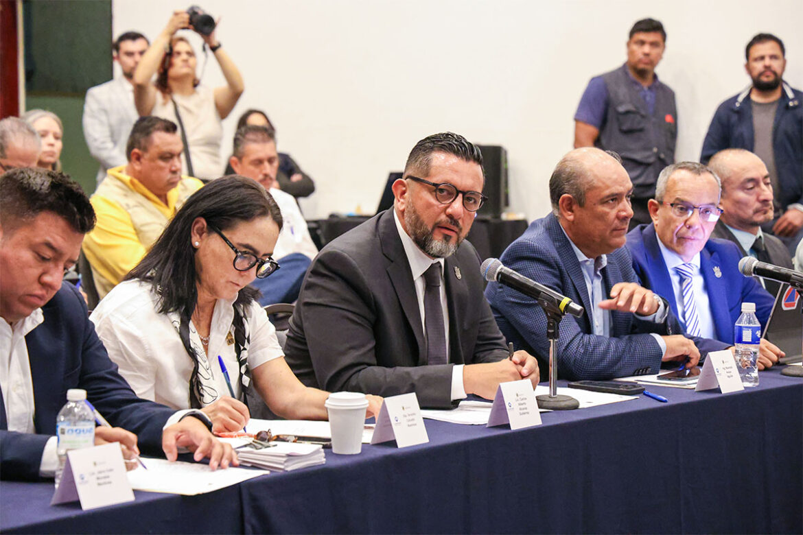 Solicitan Declaratoria de Emergencia por sequía