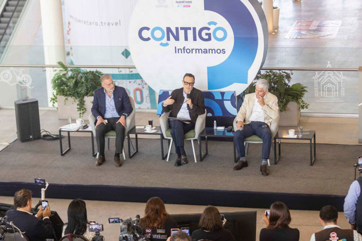 Anuncian Hackatón Enerhack 2025 enfocado en la movilidad sostenible