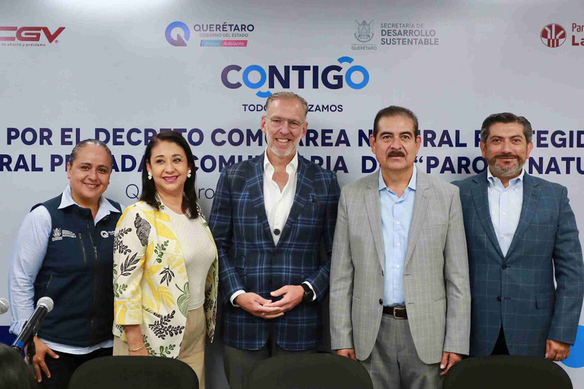 Anuncian decreto de La Beata como Área Natural Protegida
