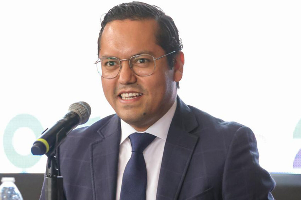 Corregidora, primero en Querétaro en cumplir con la Declaración Patrimonial