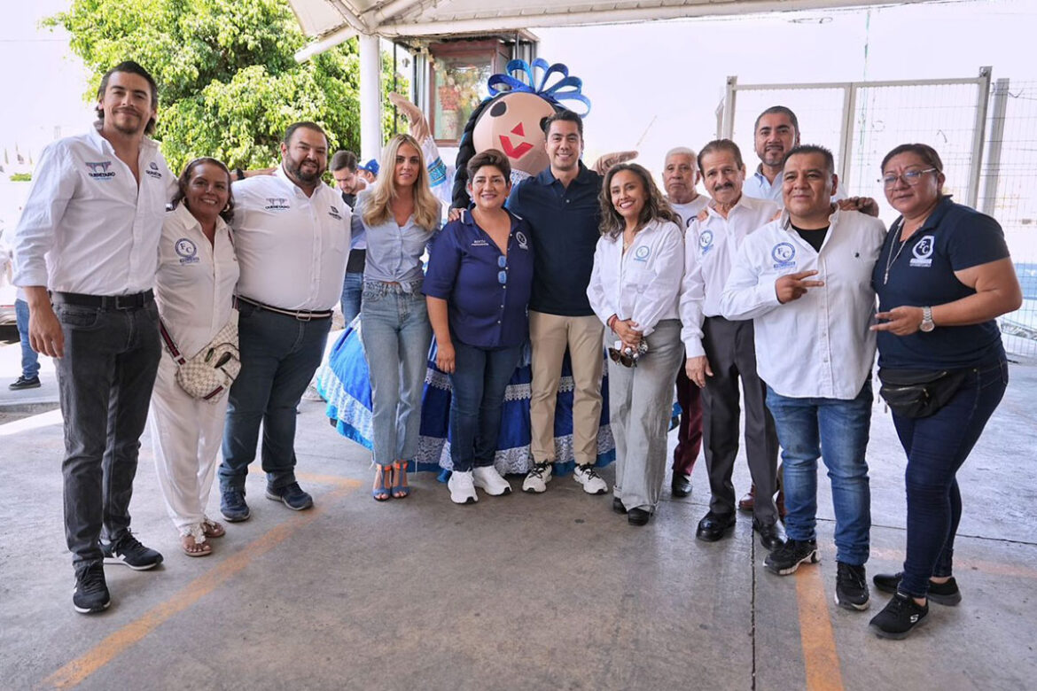 'Felifer' anuncia apoyos directos con 'El Extra'
