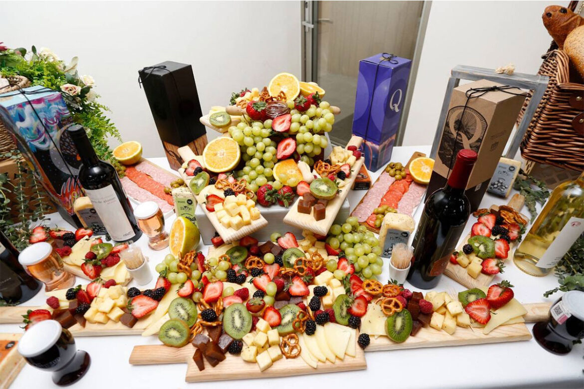 Festival del Arte, Queso y Vino dejará una derrama de 180 mdp