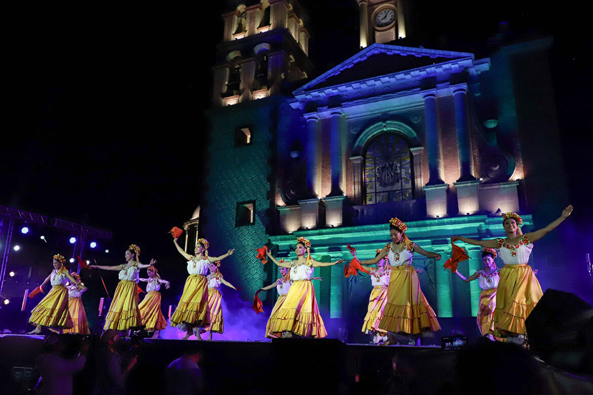 Inauguran Festival Internacional del Arte, Queso y Vino 2025 en Tequisquiapan