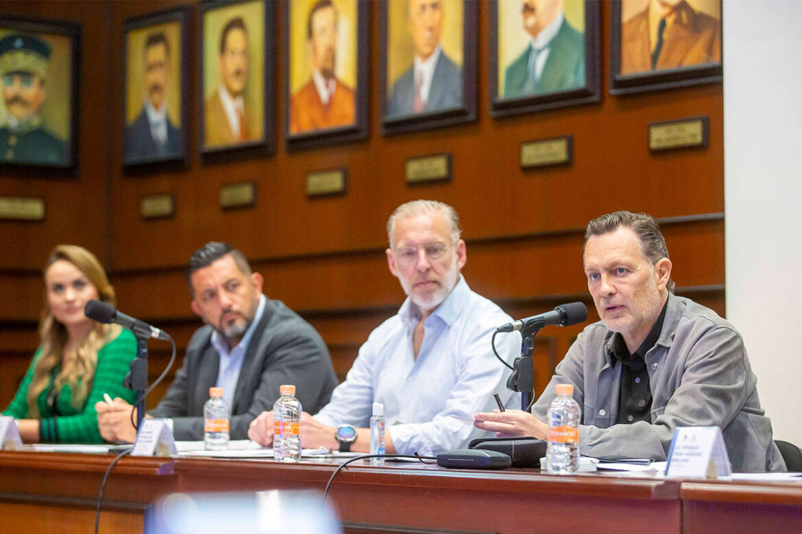 La justicia climática es una urgencia: Mauricio Kuri