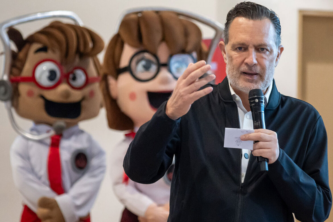 Lanzan plataforma Universia Jobs