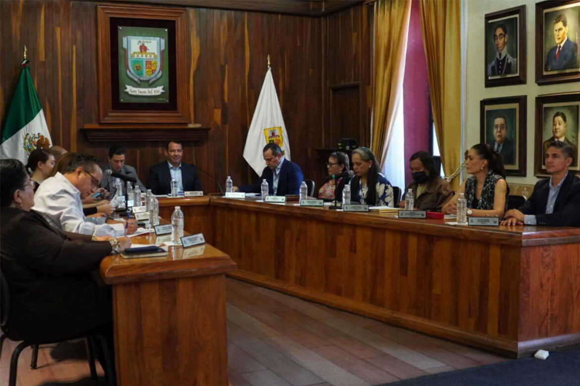 San Juan del Río apuesta por la educación