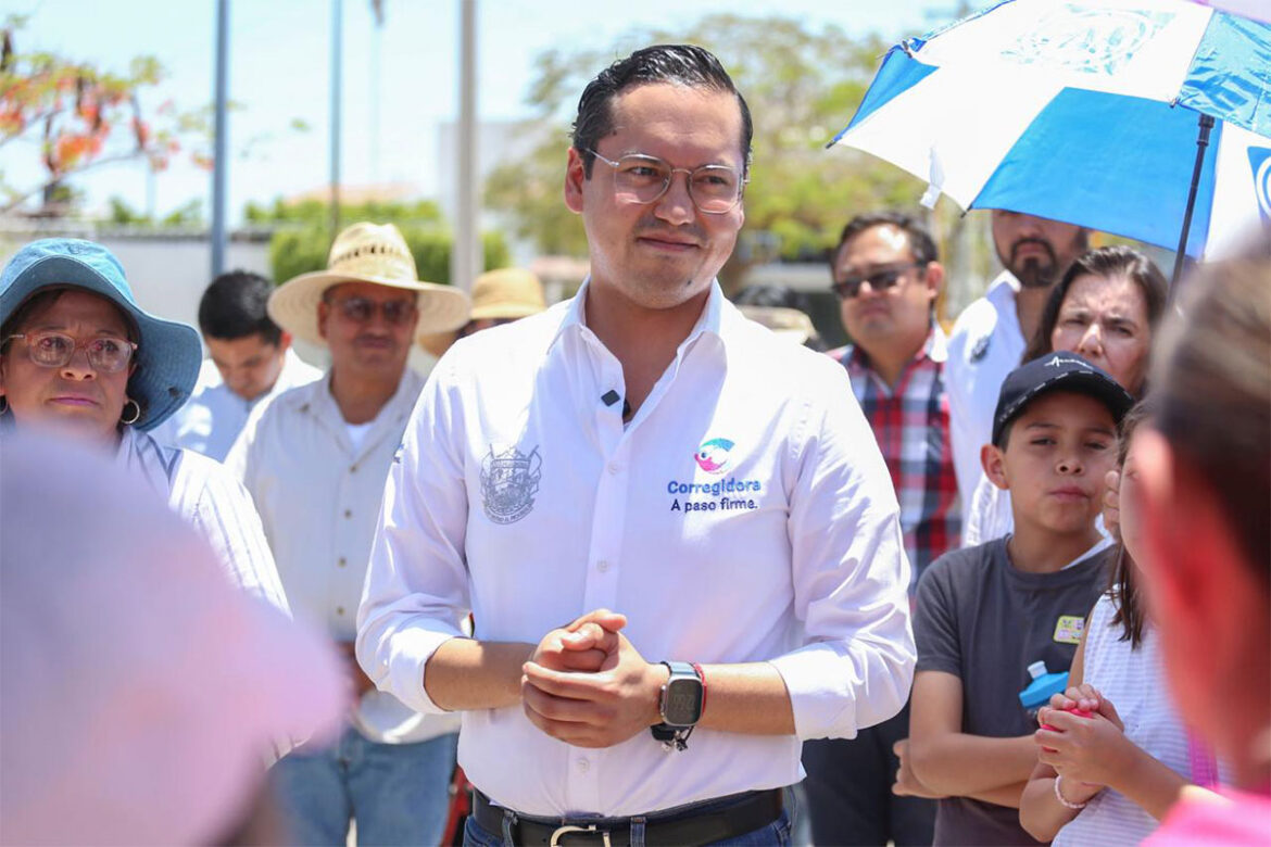 Corregidora, uno de los municipios con mejor salud financiera del país