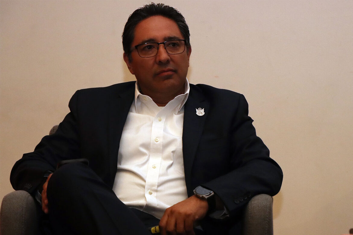 Logra Querétaro que el 100% de los funcionarios públicos presentaran su declaración