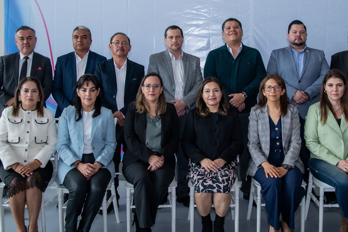 El Marqués impulsa la transparencia y rendición de cuentas