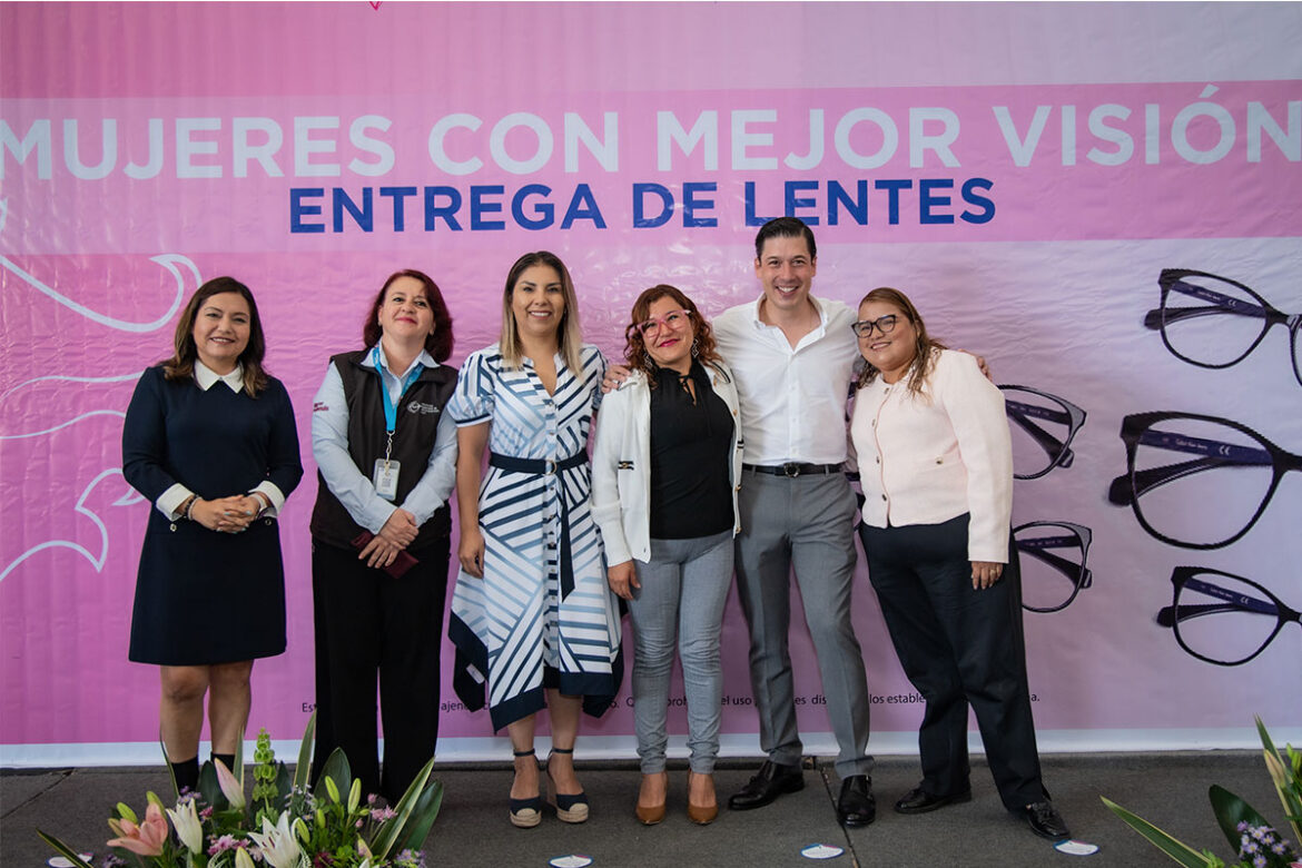 En El Marqués, apoyan a las mujeres