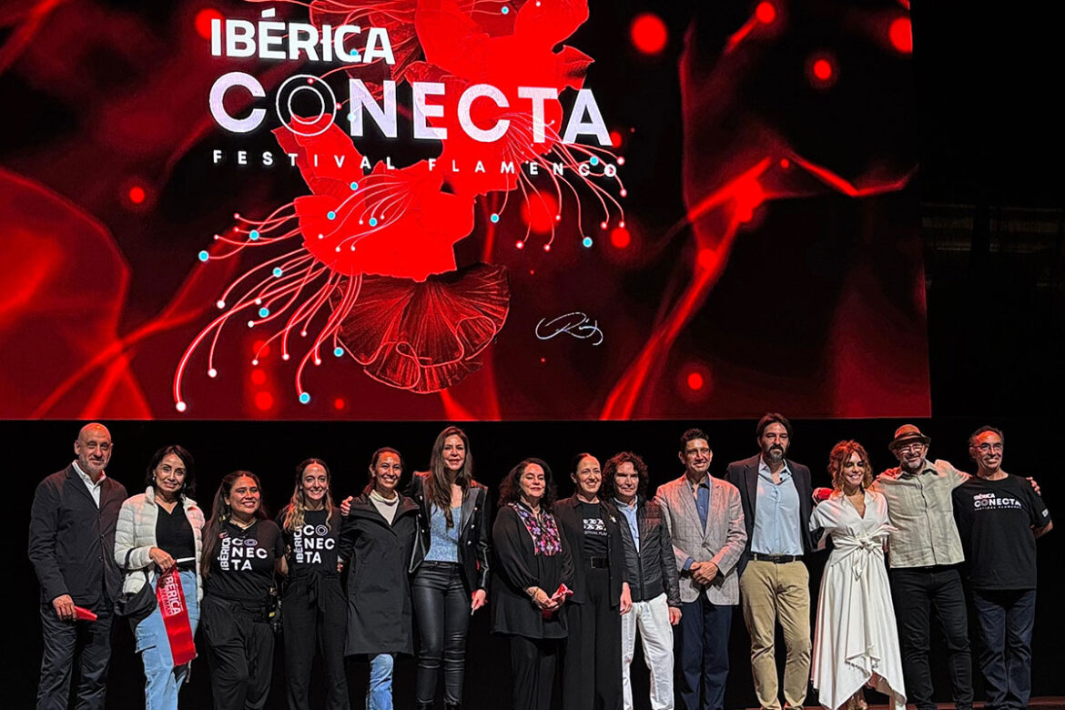 Inauguran la edición 2025 del Festival Ibérica Contemporánea