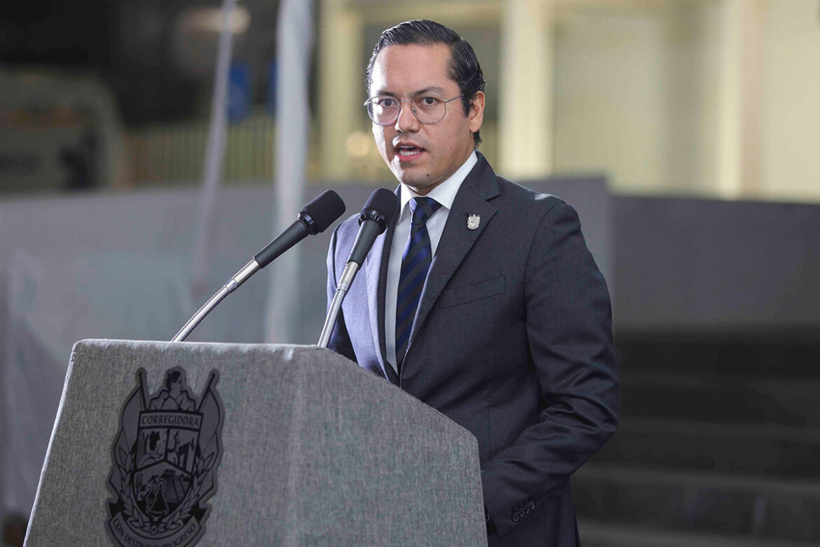 'Chepe' cancela Encuentro Ciudadano del Primer Informe de Gobierno