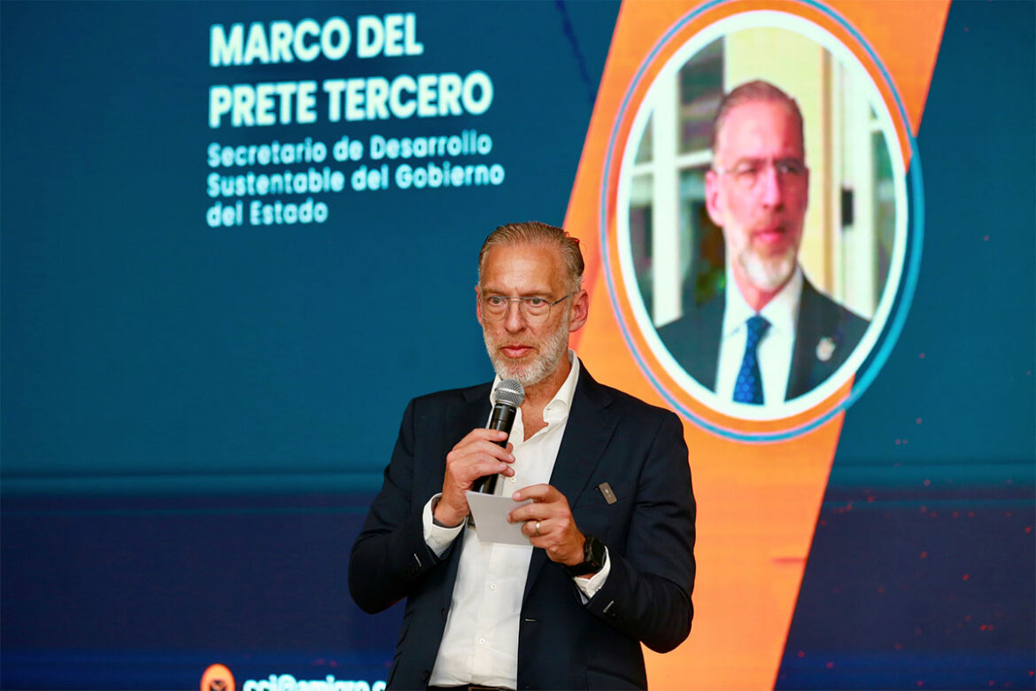 En Querétaro, se fortalecen las capacidades del talento