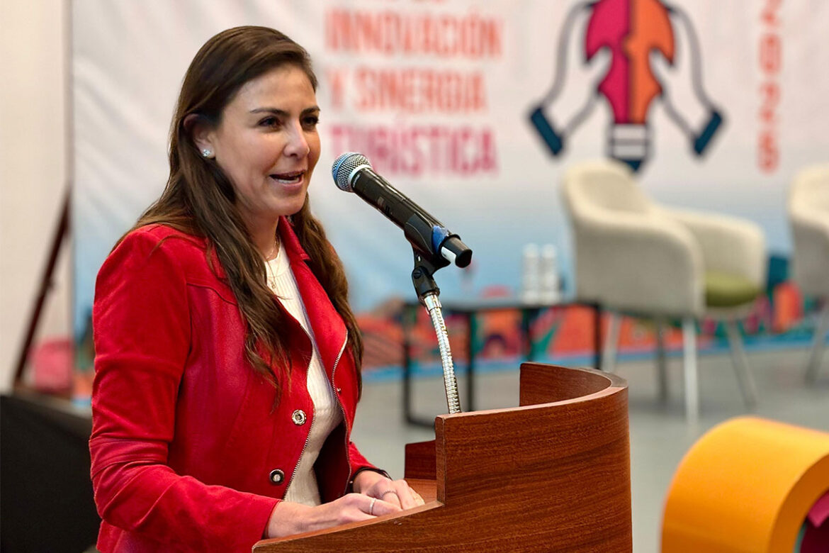 Impulsan innovación y la sinergia en el sector turístico