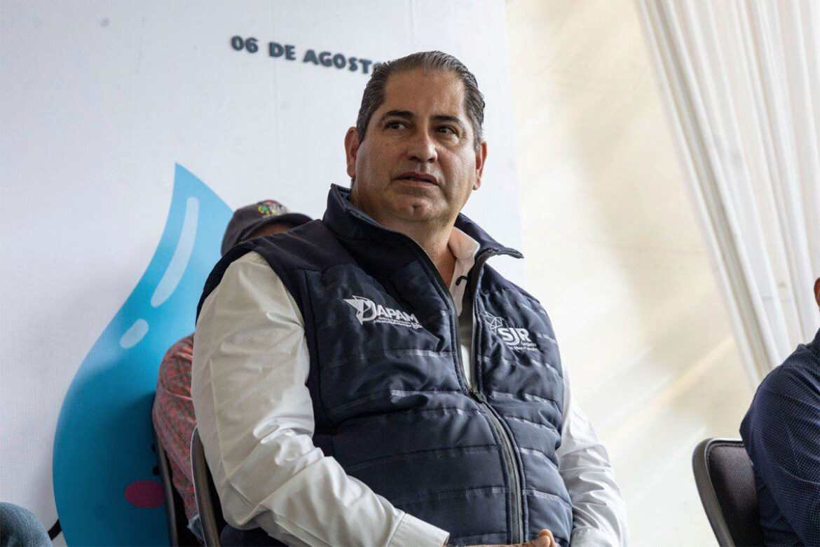 JAPAM y CONAFOR destinan 3 millones de pesos para preservar manto acuífero