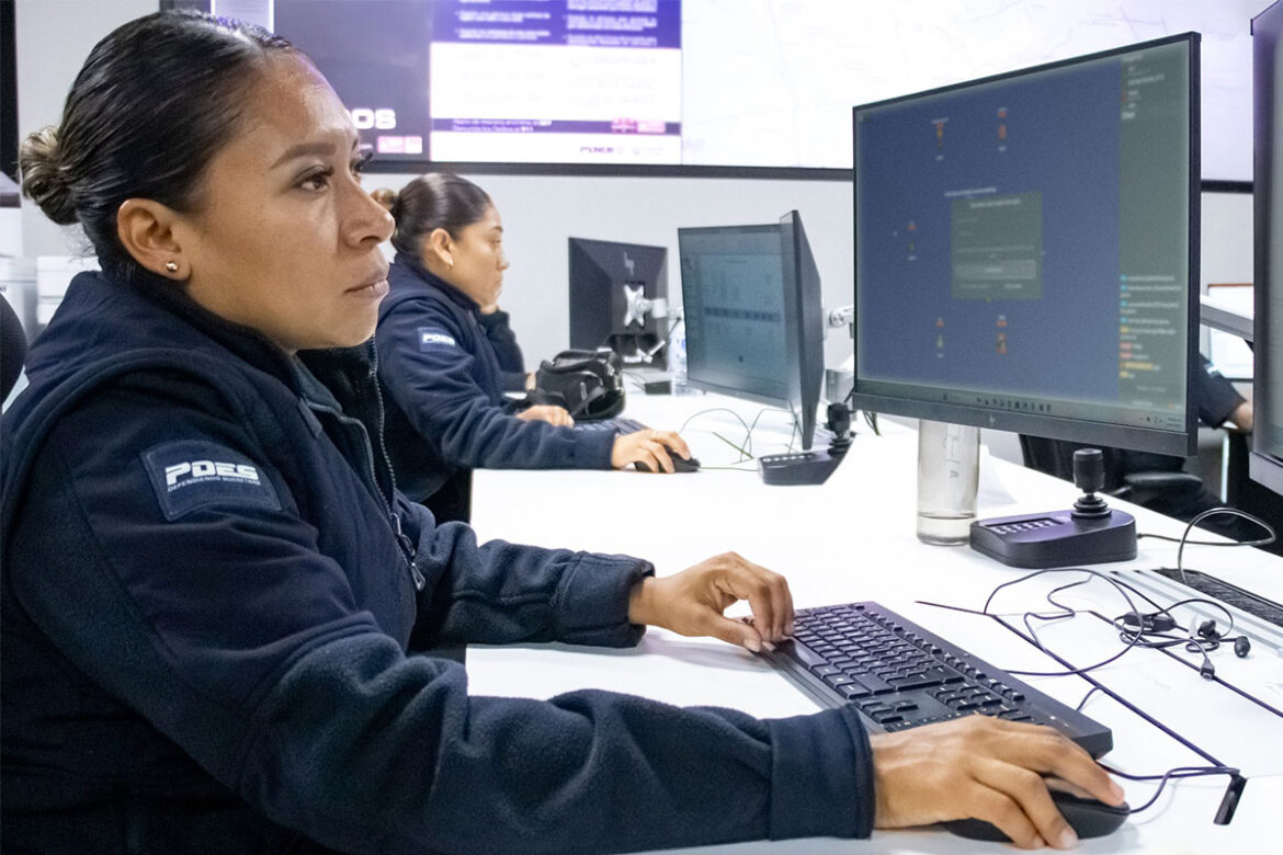 Policía Cibernética Estatal recomienda el uso de controles parentales