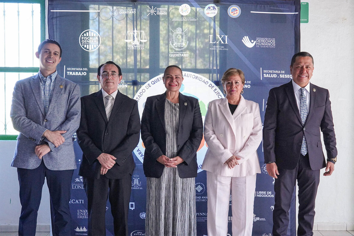 Promueven campaña 'Agosto, mes del Derecho a la Salud Integral'
