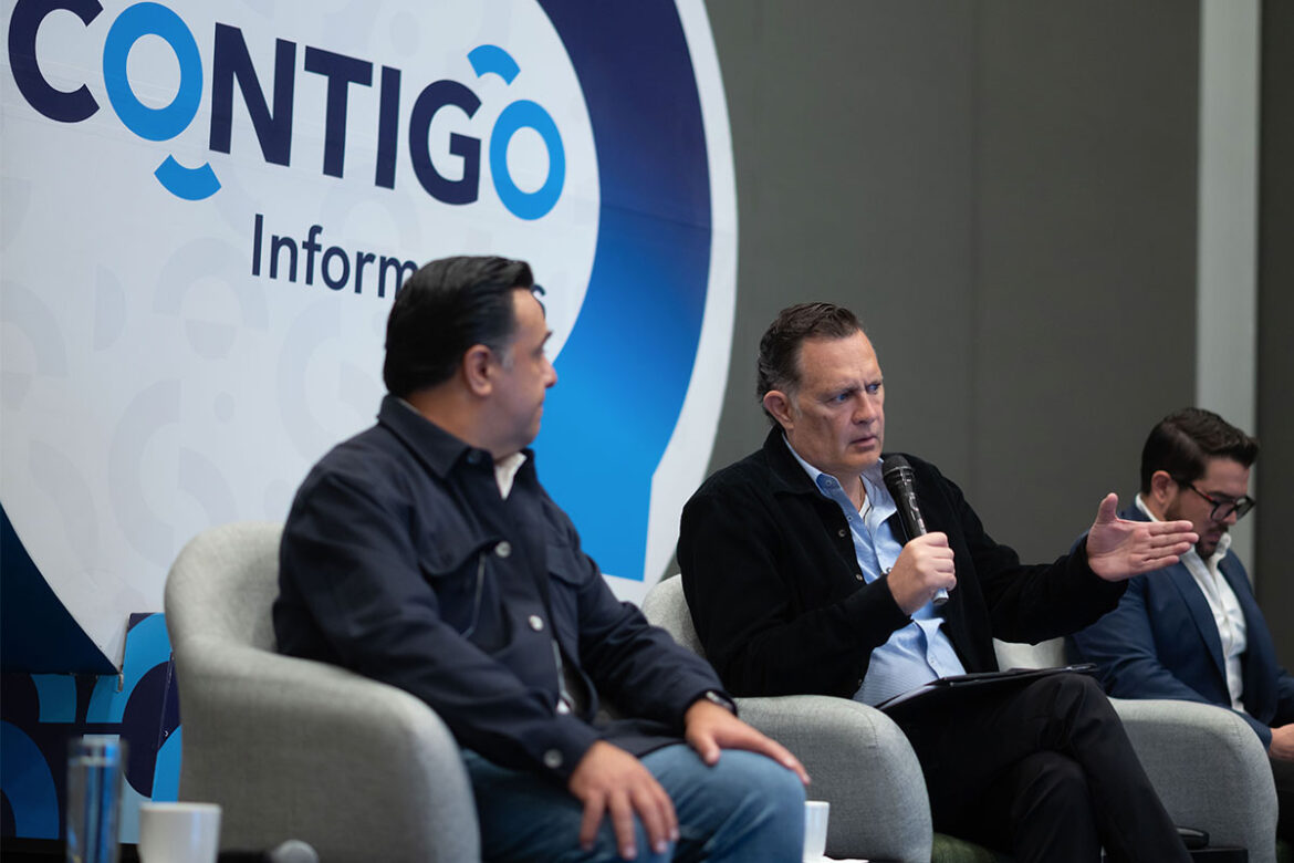 Querétaro avanza en el desarrollo económico y social de las familias