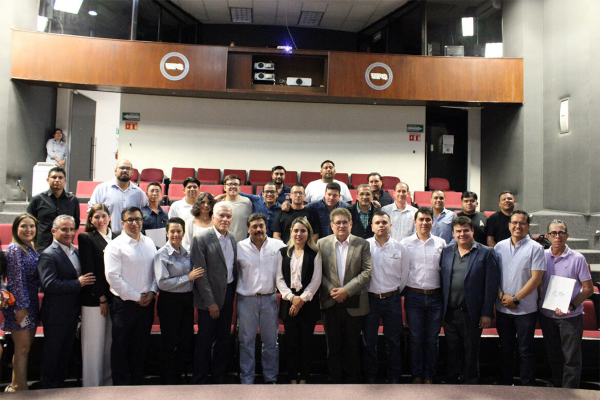 Querétaro fortalece su crecimiento en el sector energético