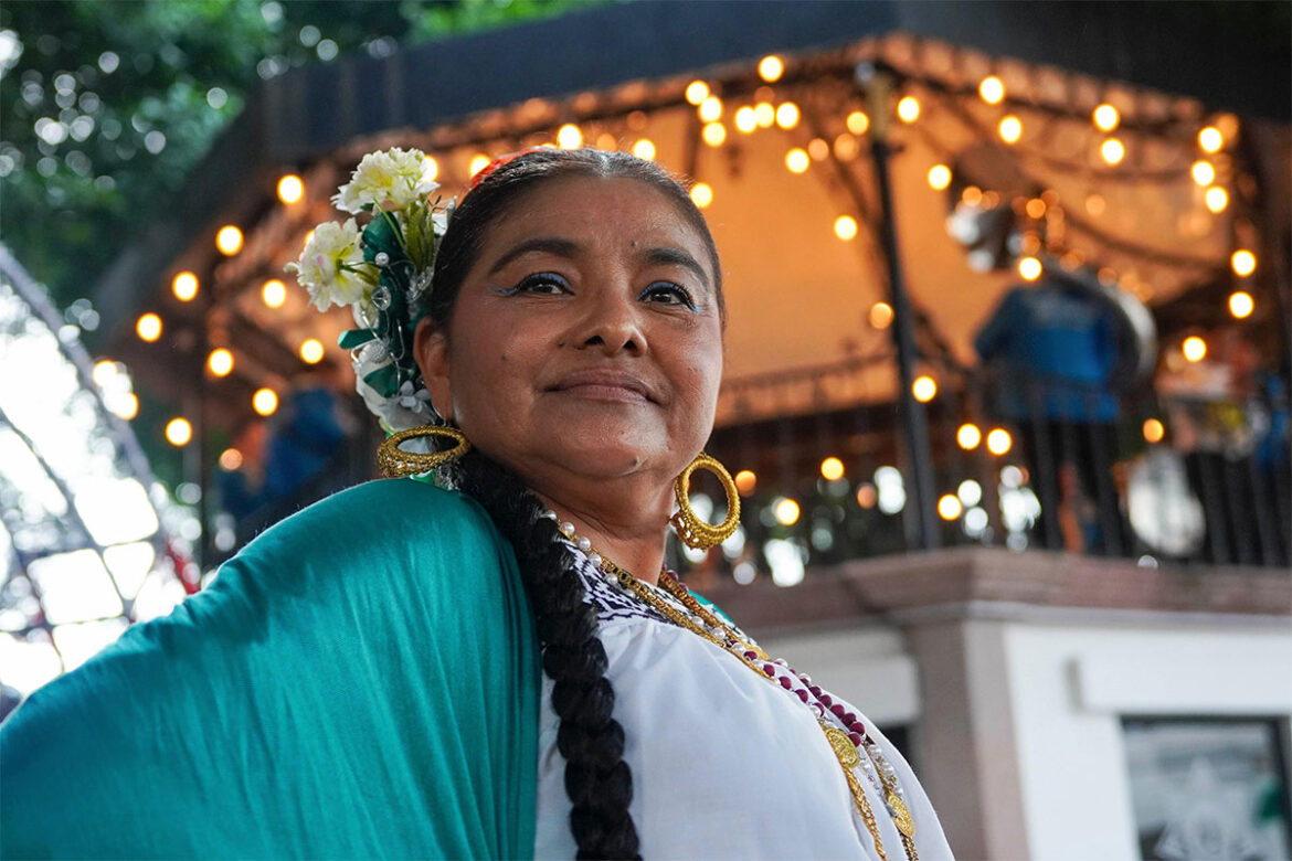 Corregidora da inicio a las celebraciones patrias