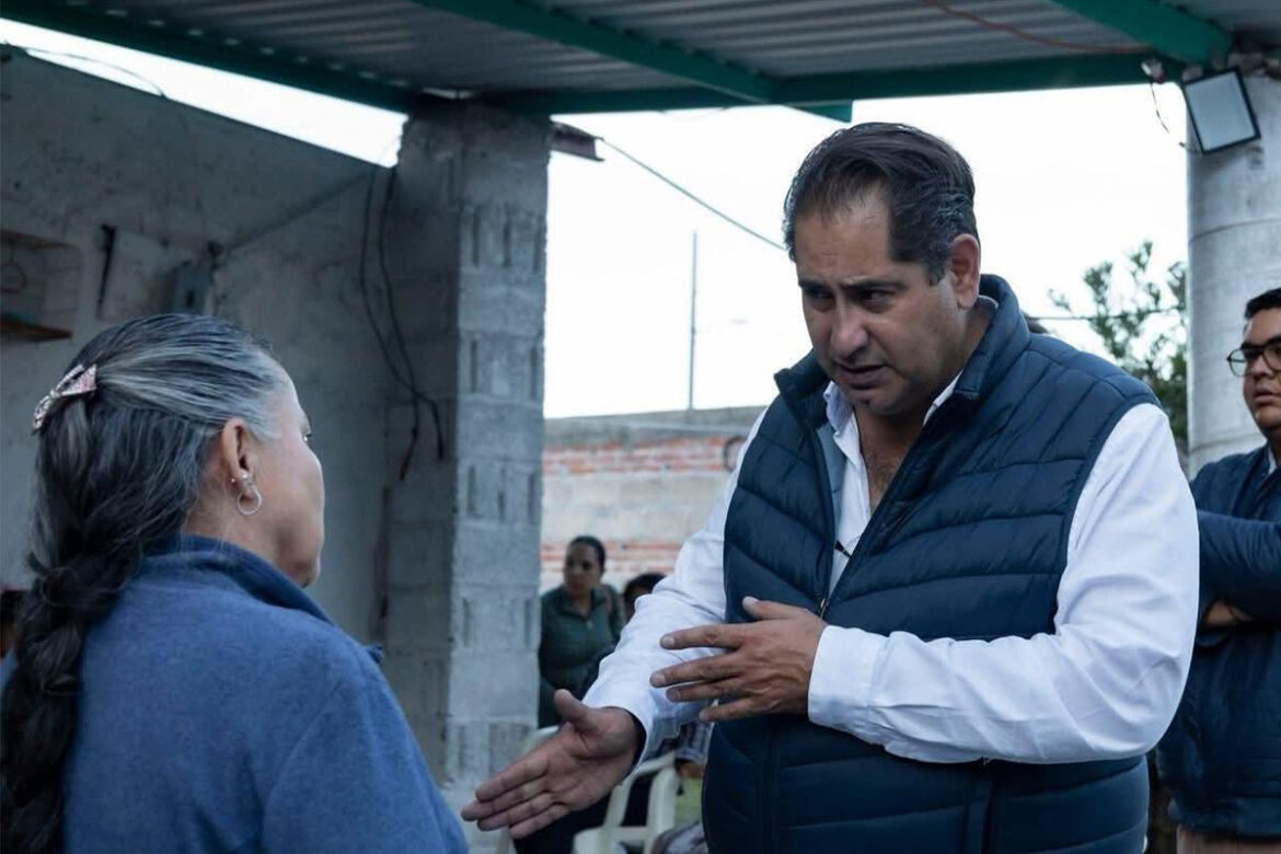 La JAPAM impulsan programa 'Agua a tu alcance'