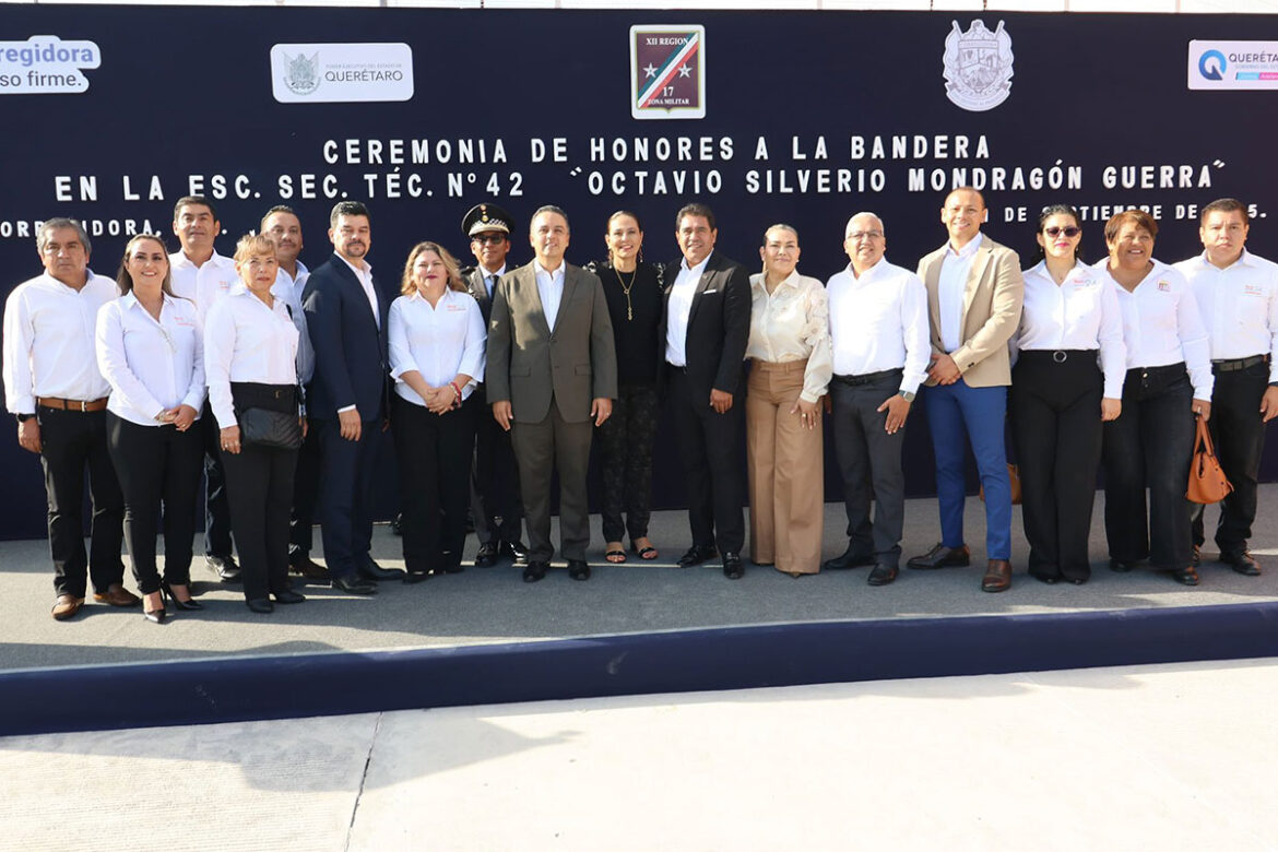 Regreso a clases, sin contratiempos