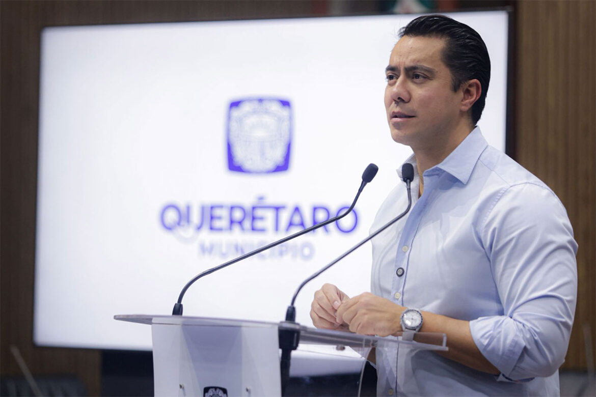 Capital apoya a familias afectadas en la Sierra Gorda de Querétaro