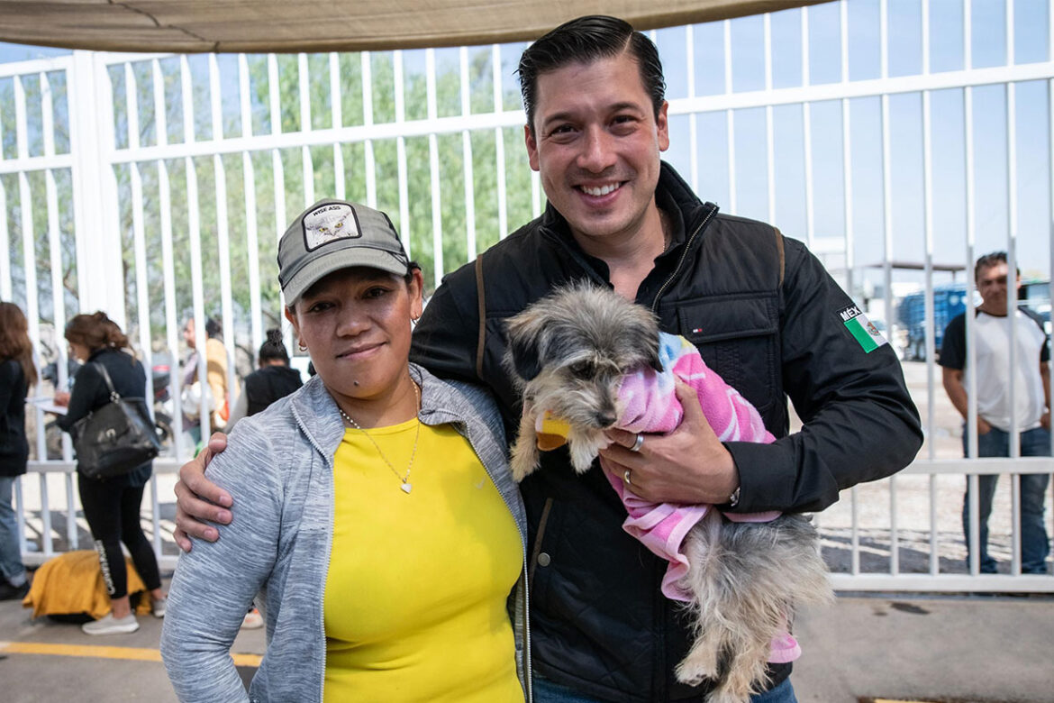El Marqués impulsa el bienestar animal