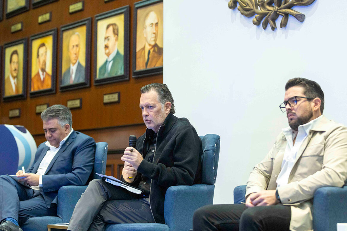 En Querétaro, las finanzas están en orden: Mauricio Kuri
